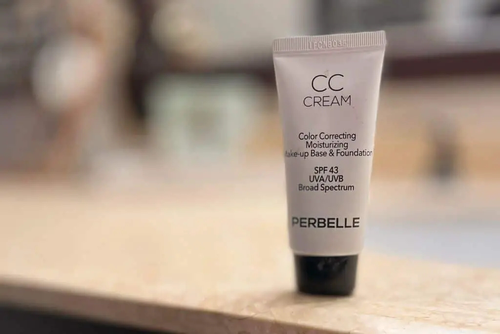 Perbelle CC Cream